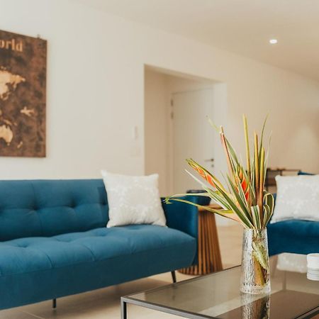 Appartement De Luxe Piscine Et Vue Mer Rivière Noire Kültér fotó